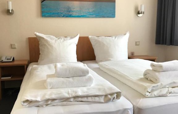 Hotel La Isla