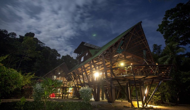 Hotel La Kuka