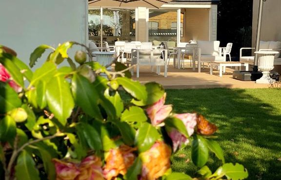 Hotel La Licorne