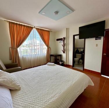 Hotel La Liria
