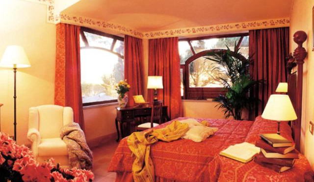 Hotel La Locanda Dei Ciocca