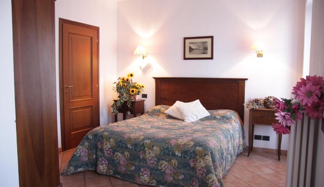 Hotel La Locanda