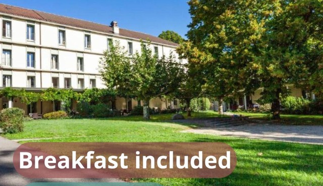 Hotel La Longeraie