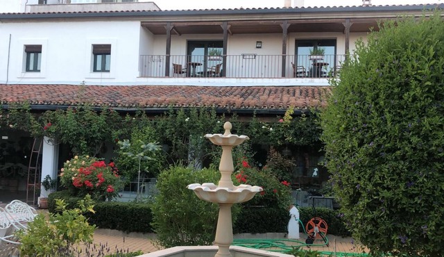 Hotel La Muralla