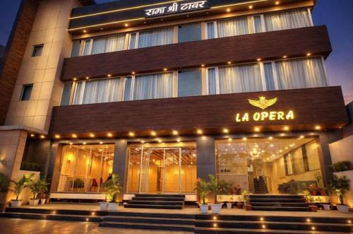Hotel La Opera