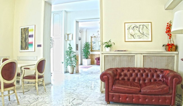 Hotel La Pace