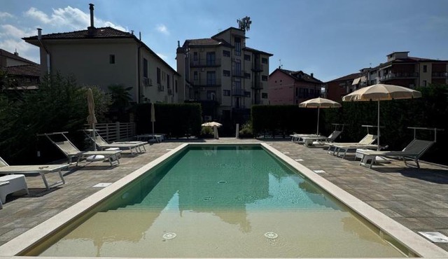 Hotel La Pace