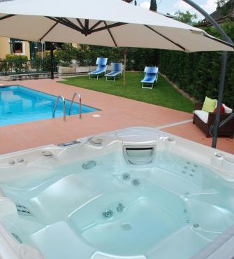 Hotel La Pergola