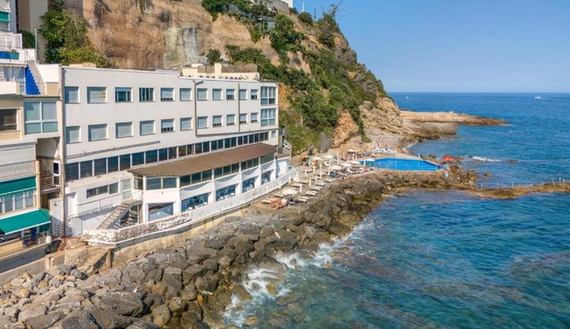 Hotel La Perla Del Capo