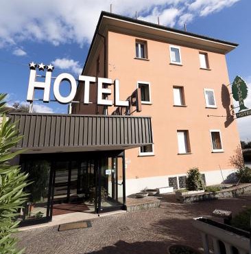 Hotel La Pioppa