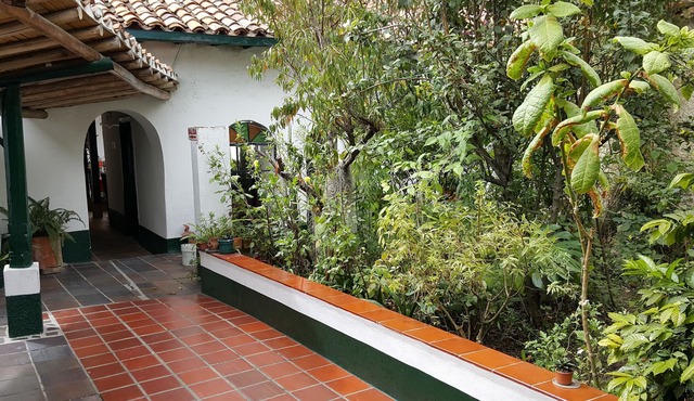 Hotel La Posada