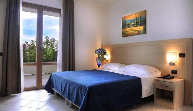 Hotel La Quercia