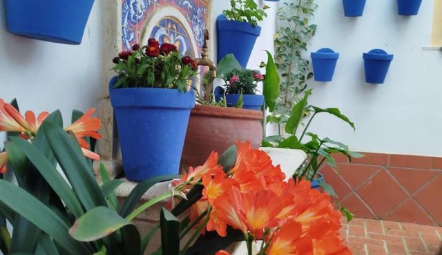 Hotel La Ribera