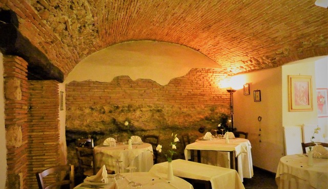 Hotel La Rocca