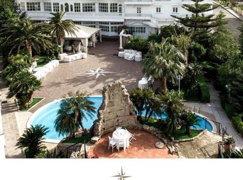 Hotel La Rosa Dei Venti