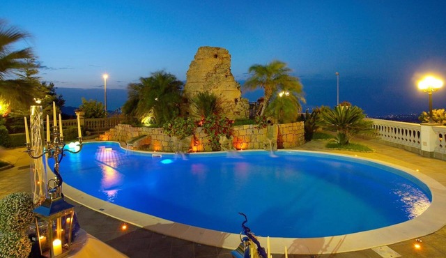 Hotel La Rosa dei Venti
