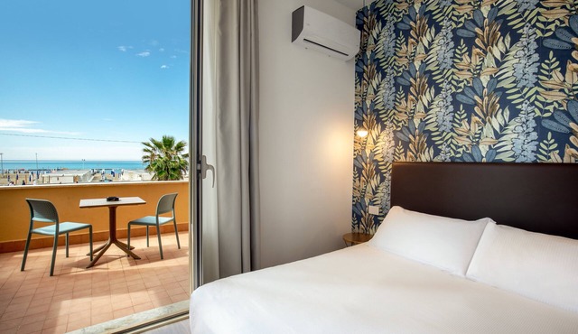 Hotel La Scaletta