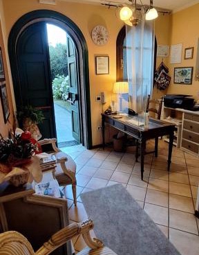 Hotel La Selce