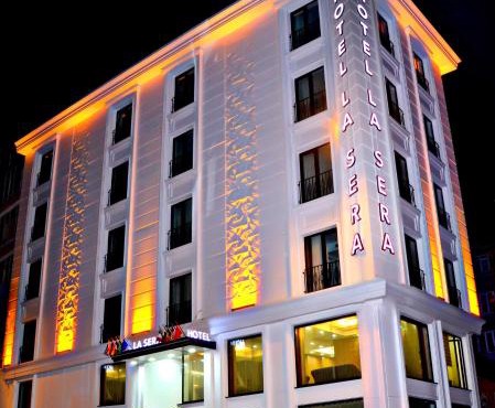 Hotel La SERA