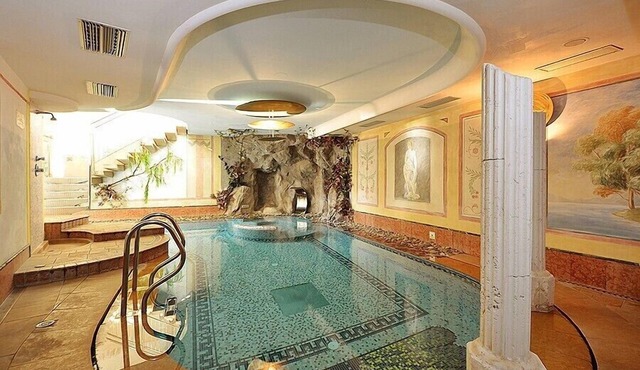 Hotel La Soldanella