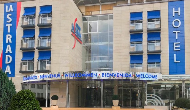 Hotel La Strada
