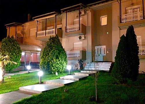 Hotel La Strada