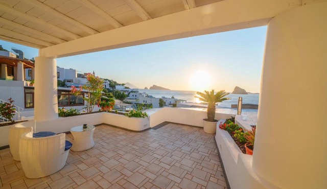 Hotel La Terrazza