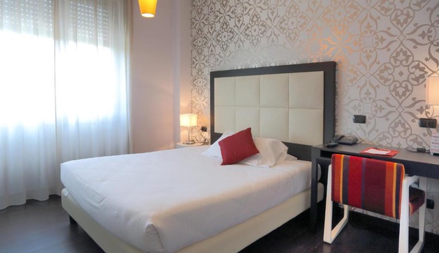 Hotel La Torretta