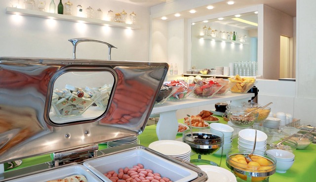 Hotel La Torretta