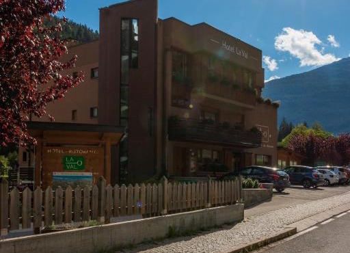 Hotel La Val