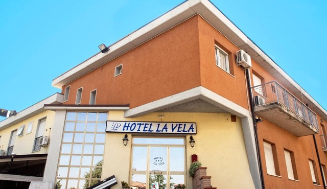Hotel La Vela