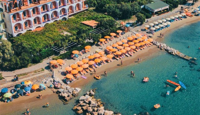 Hotel La Vela
