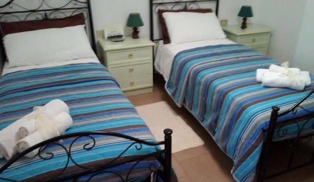 Hotel La Vela