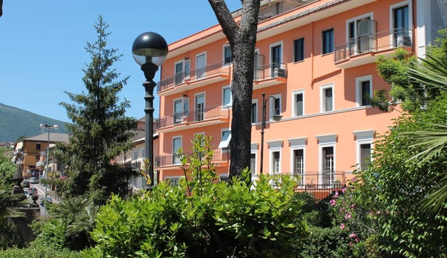 Hotel La Villa