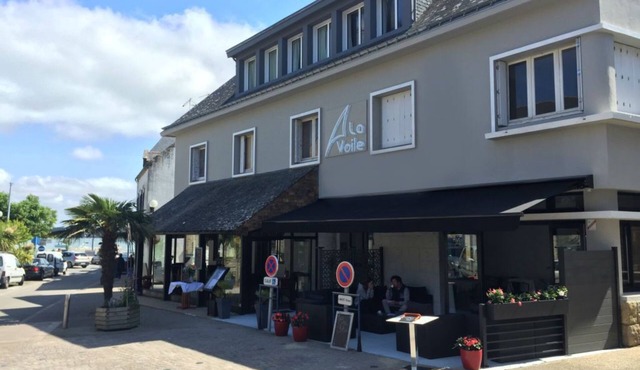 Hotel La Voile