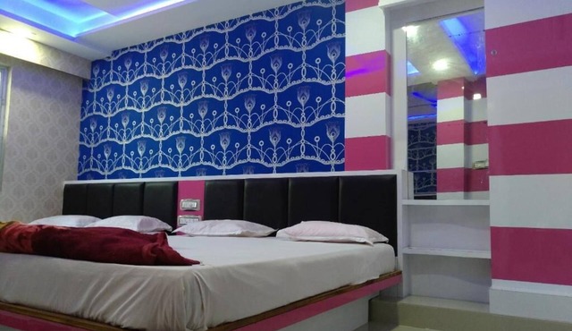 Hotel Laabh