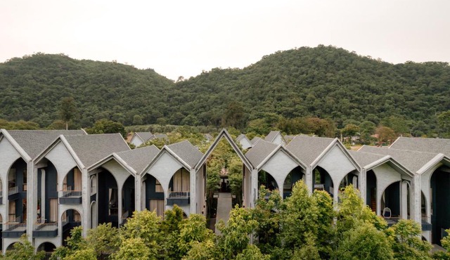 Hotel Labaris Khao Yai