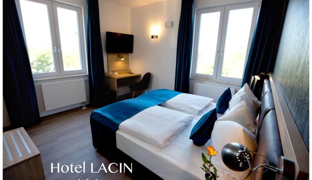 Hotel LACIN