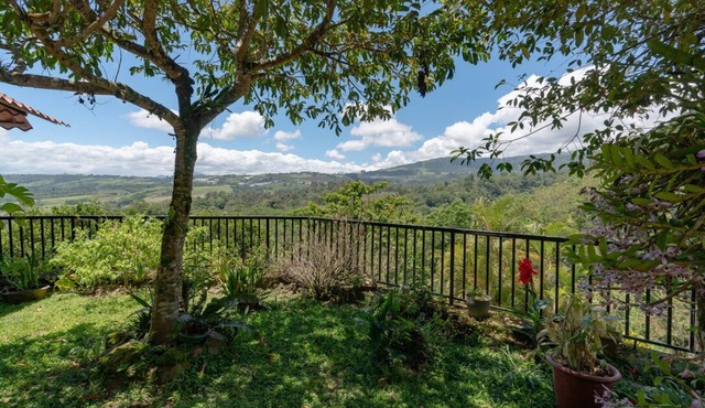 Hotel Ladera