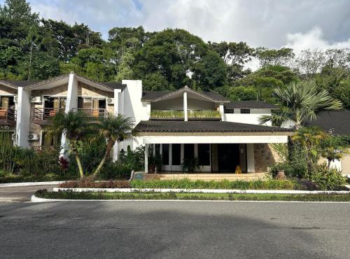 Hotel Ladera