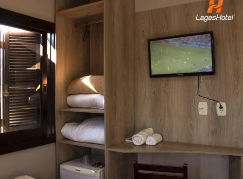 Hotel Lages