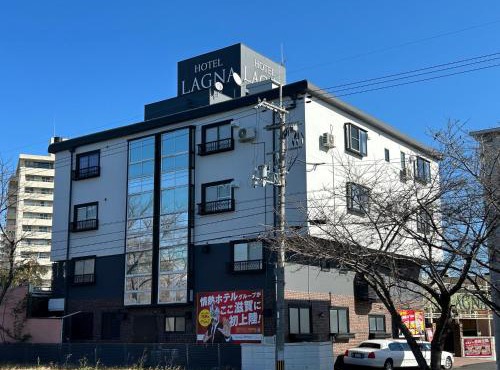 Hotel LAGNA