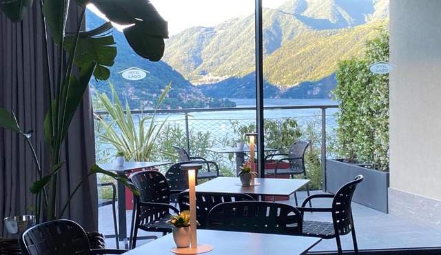 Hotel Lago