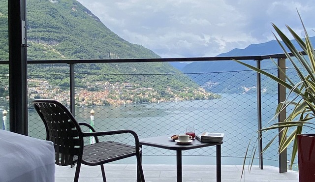 Hotel Lago
