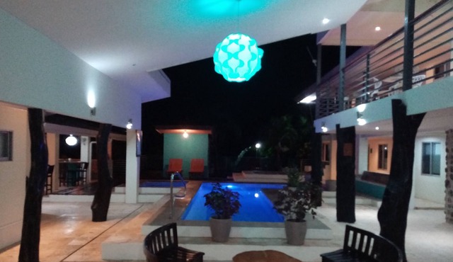 Hotel Laguna Mar