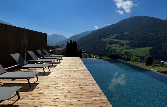 Hotel Lahnerhof