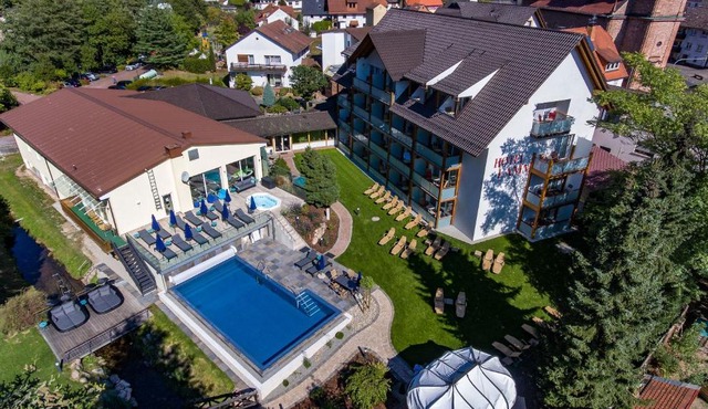 Hotel Lamm
