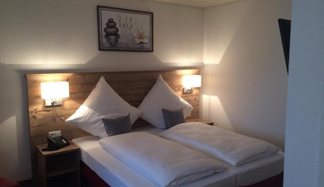 Hotel Lamm