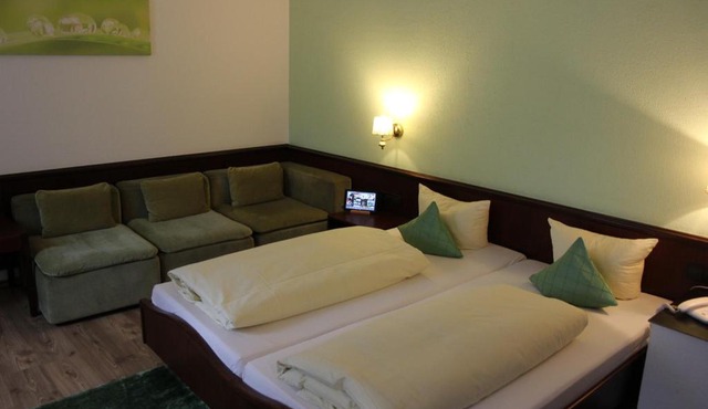 Hotel Lamm