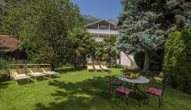 Hotel Lamm